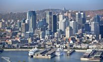 Montreal Tunes up for 375th Anniversary