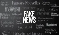 Trust in the US Media Is in Free Fall: Poll
