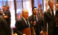 Trump Administration Will Have Limited Power to Change Environmental Policy