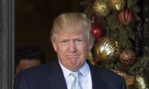 Trump: Only 'Stupid' People, Fools Oppose Better Russia Ties