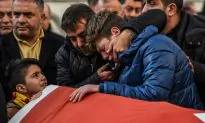 Turkey Enters a New, Dark Phase