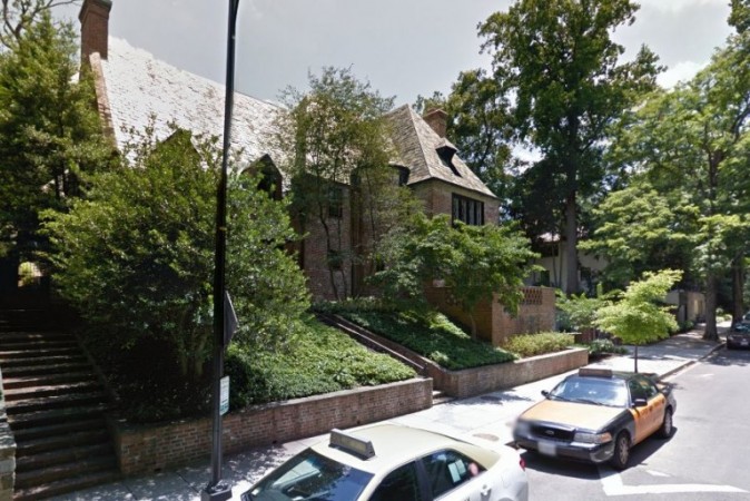 (Google Maps screenshot)