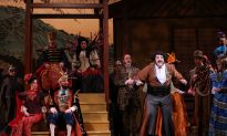 Opera Review: Gounod’s ‘Roméo et Juliette’