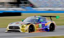 Bill Kent Roar Before the Rolex 24 Day One Gallery