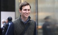 Trump’s Son-in-Law Moves to Distance Himself From Business Ties