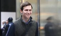 Trump’s Son-in-Law Moves to Distance Himself From Business Ties