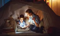 Family Fun for a Cold Winter’s Night