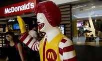 McDonald’s Sells China Business in Deal Worth up to $2.1B