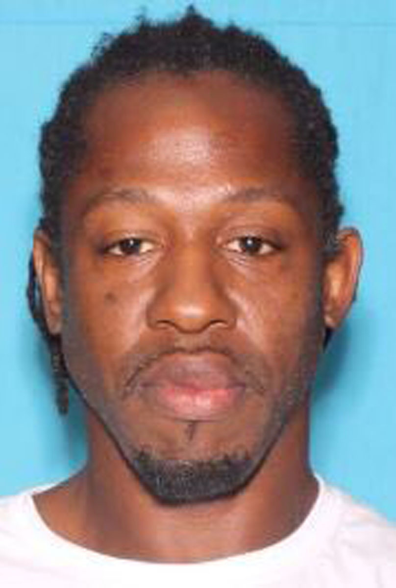 Markeith Loyd. (Orlando Police Department via AP)