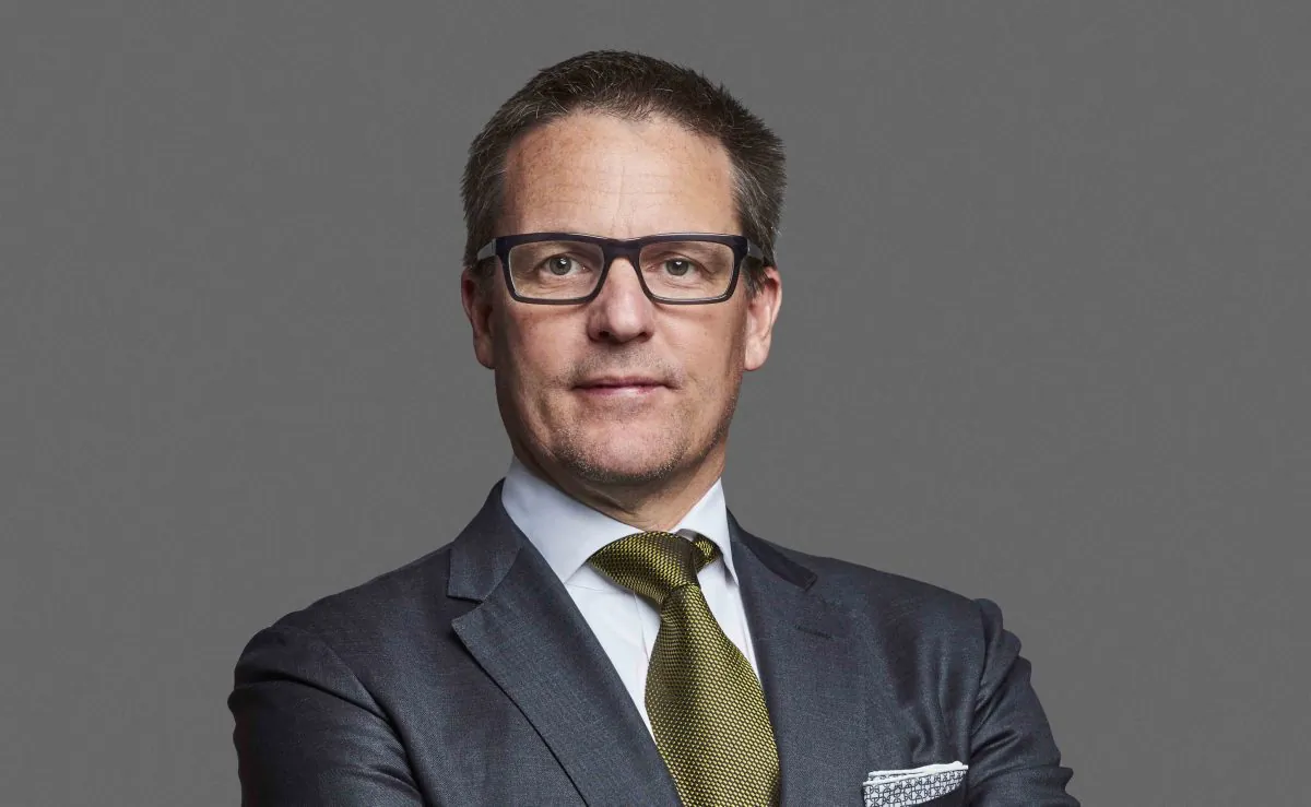 Christopher Wein, president of Great Gulf Homes (Courtesy of Great Gulf Homes)