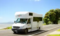Top 10 Tips for the Perfect RV Holiday