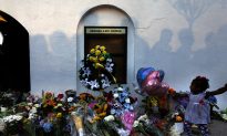 Dylann Roof Sentenced to Death for Killing 9 Church Members