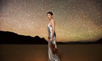 Anne Akiko Meyers: A Virtuoso Devoted to Unlocking the Mysteries of the Violin