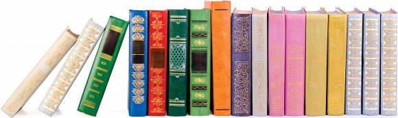 Good readers make good learners. (ROSE CARSON/SHUTTERSTOCK)