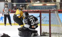 Aces Close the Gap on Pre-Break Leaders Warriors