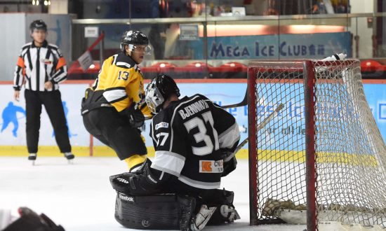 Aces Close the Gap on Pre-Break Leaders Warriors