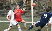 Kitchee Move to Top of HKFA Premier League, Albion Narrow Gap on Leaders Wanderers in YYL
