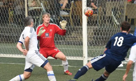 Kitchee Move to Top of HKFA Premier League, Albion Narrow Gap on Leaders Wanderers in YYL