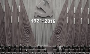 Is China Still Communist?