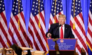 CNN Responds to Trump's Claims of 'Fake News'