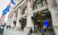 Paying for New York’s Free College Tuition Plan