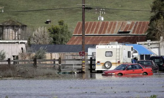 Farmers Insurance to Use Robot for Catastrophe Claims, Property Inspections