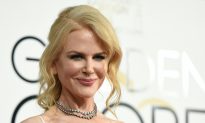 Kidman Says Comments About Trump Support Weren’t Endorsement