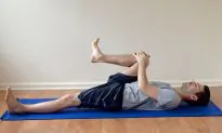 Physical Therapy Often as Good as Surgery for One Type of Knee Injury