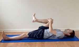 Physical Therapy Often as Good as Surgery for One Type of Knee Injury