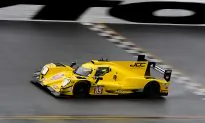 Bill Kent Roar Before the Rolex 24 Day Two Gallery