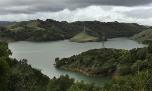 Officials: More Than 40 Percent of California out of Drought