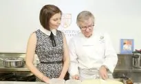 ‘Sibylle’s Top French Chefs’ With Chef Guy Reuge