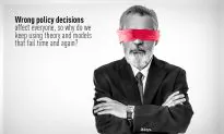 As the Economy Collapsed, Why Were Economists Silent?