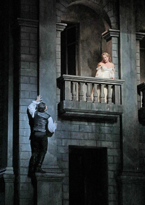 Vittorio Grigolo rendition of