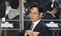 Court Denies a Request to Arrest Samsung’s de Facto Head