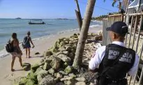 Why Some Latin Americans Are Fed Up With ‘Gringos’ Living in Their Countries