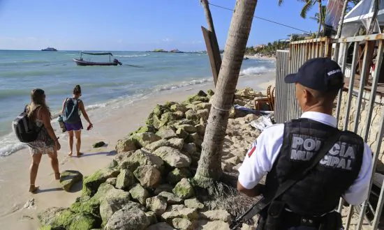 Why Some Latin Americans Are Fed Up With ‘Gringos’ Living in Their Countries