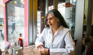 A Messenger of American Indian Culture