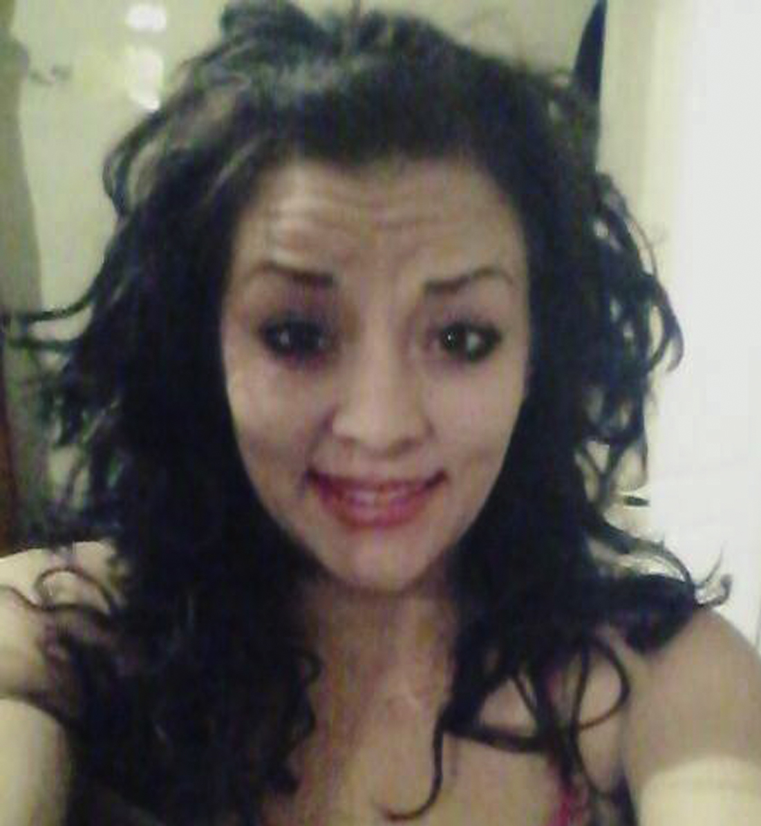 Vanessa Monique Lopez-Ruiz. (Arizona Department of Public Safety via AP)