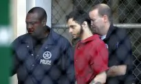 Airport shooting suspect blamed ‘mind control,’ ISIS ties