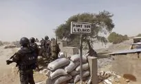 Cameroon Reels From Fresh Islamist Attacks That Killed 13 Soldiers