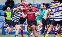 Valley Rediscover Form With Decisive Win Over HKFC