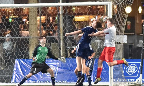 Kitchee Win HKFA Senior Shield, Yau Yee League Chairman’s Cup and League Cup Progress