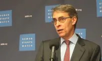 Human Rights Watch: Populist Leaders Attacking Human Rights Values