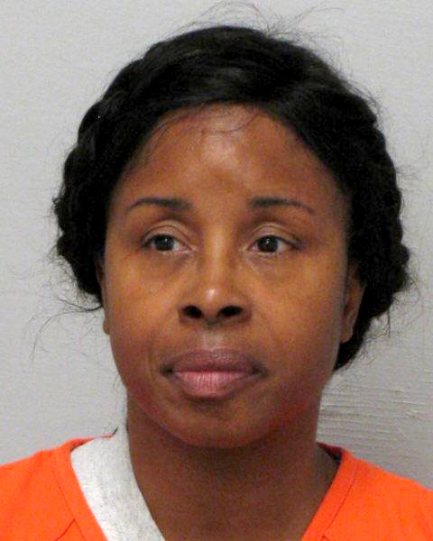 Gloria Williams. (Jacksonville Sheriff's Office via AP)