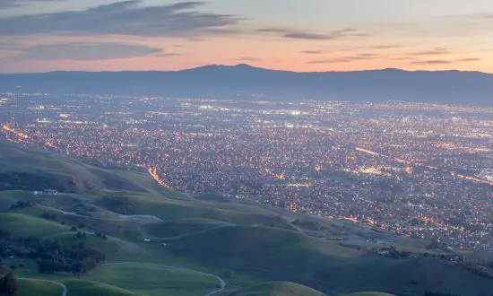 Chief Executives Name California as Worst State for Doing Business