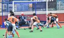 HKFC Counter-attack Tactic Pays Off in Clash with SSSC