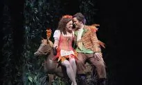 Inside the World of ‘The Magic Flute’