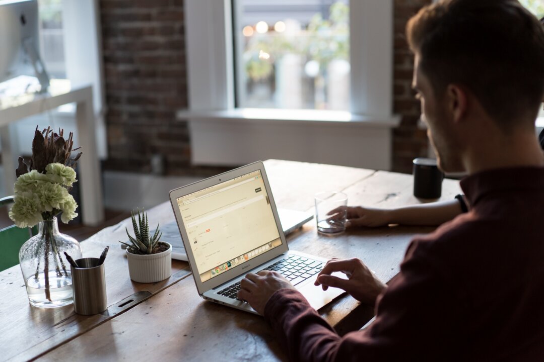 (Bench Accounting/Unsplah.com)