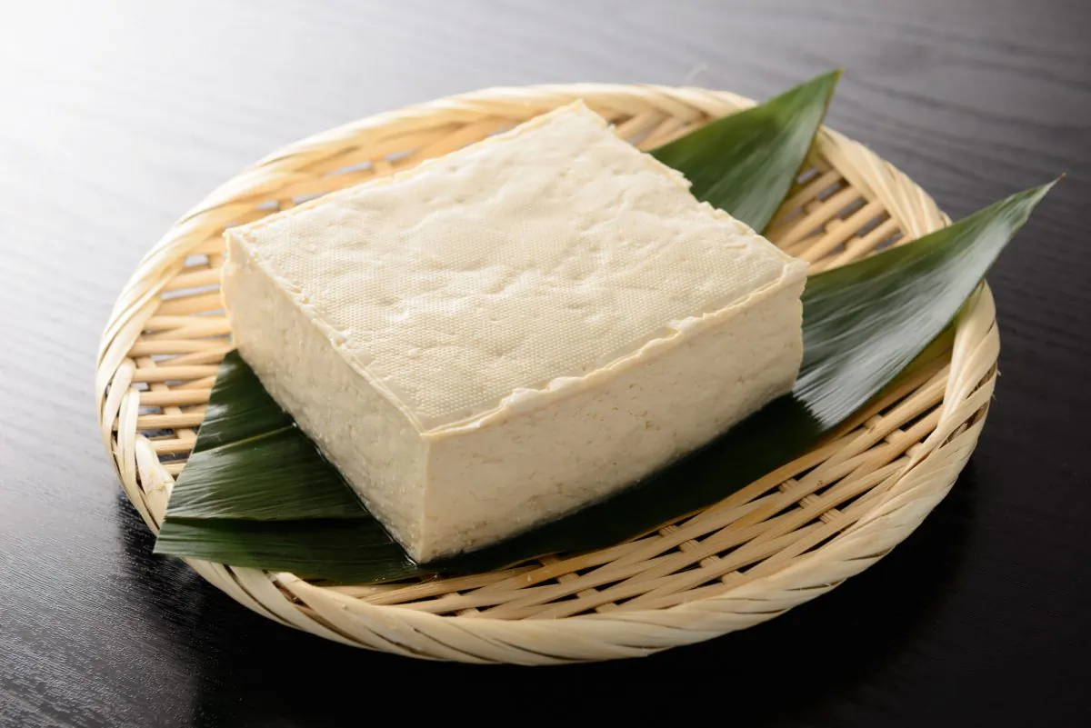 Beancurd. (Fotolia)